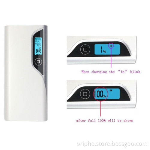 Hot sales promotional power bank for lenovo k900